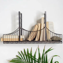 Load image into Gallery viewer, Sterner Decorative Shelving
