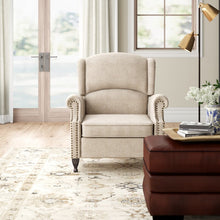 Load image into Gallery viewer, Stetson 30.75&quot; Wide Manual Standard Recliner MRM1725
