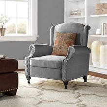 Load image into Gallery viewer, Stetson 30.75&#39;&#39; Wide Manual Standard Recliner
