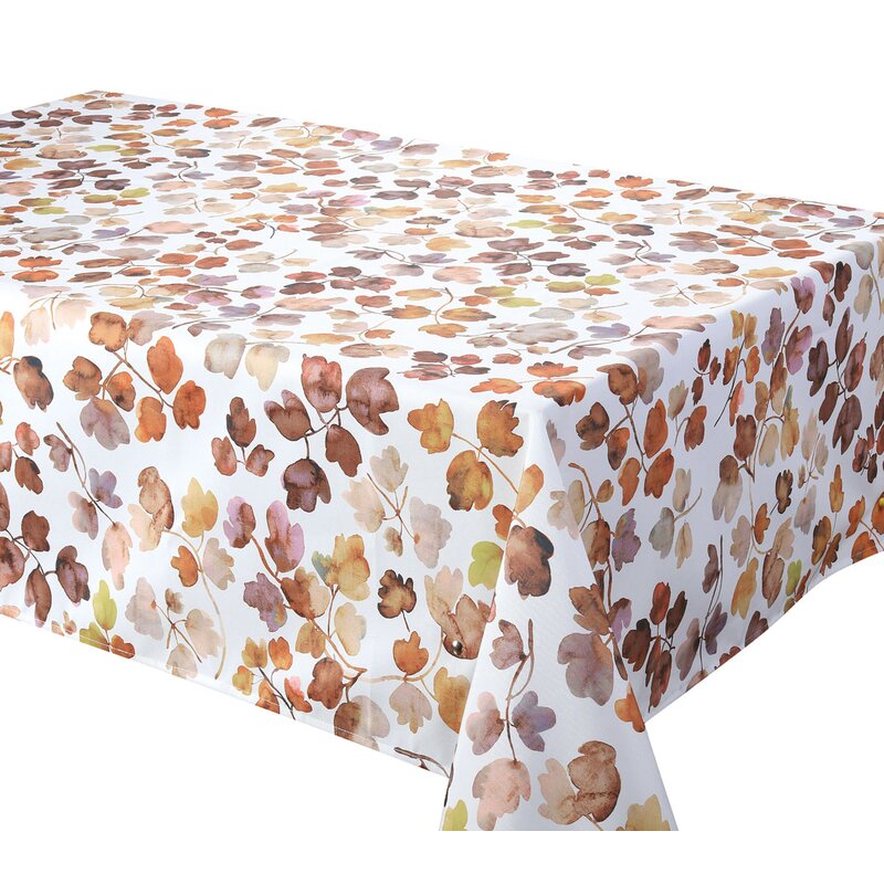Stewartsville Foliage Tablecloth