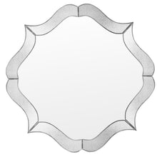 Load image into Gallery viewer, Stewartsville Glam Beveled Wall Mirror
