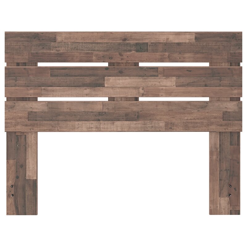 Stillwell Queen Slat Headboard MRM1547