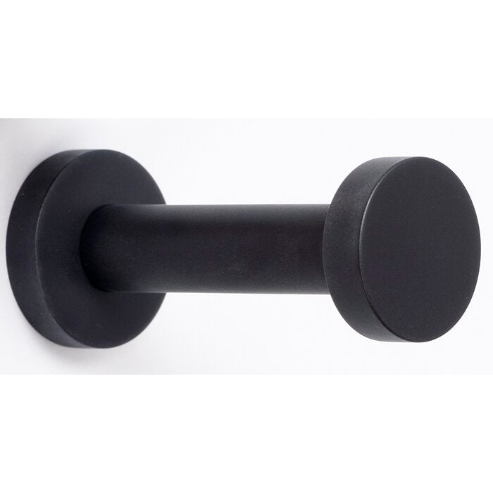 Bronze Stinchcomb Wall Mounted Robe Hook (Set of 3) #AD54