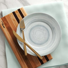 Load image into Gallery viewer, Stone 16 Piece Dinnerware Set, Service for 4 - 722CE
