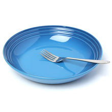 Load image into Gallery viewer, Le Creuset Stoneware Pasta Bowl 1.5&quot; x 8.5&quot; x 8.5&quot; (SET OF 4)
