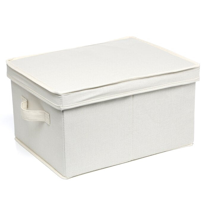 Storage & Organization Large Storage Box (1474ND)