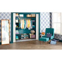 Load image into Gallery viewer, Storage Box with Lid (Set of 2) GL838
