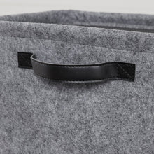 Load image into Gallery viewer, Storit Storage Fabric Bin Set (Set of 2) GL245
