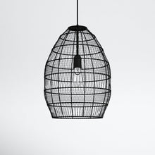 Load image into Gallery viewer, Stoutland Single Teardrop Pendant
