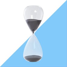 Load image into Gallery viewer, Streamline Sand Timer 7163
