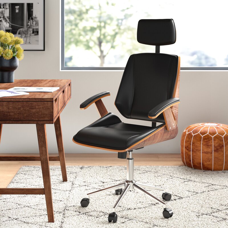Stroud Task Chair MRM3822