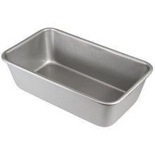 Load image into Gallery viewer, StudioCuisine 5.75&quot; W x 9.5&quot; L Non-Stick Carbon Steel Loaf Pan Set of 2 GL941

