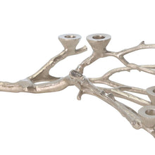 Load image into Gallery viewer, Style Branch Shaped Metal Candelabra SB1847

