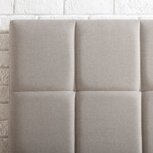 Load image into Gallery viewer, King Suhavi Tufted Upholstered Low Profile Bed
