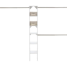 Load image into Gallery viewer, SuiteSymphony Closet System Starter Kit MRM2270
