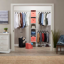 Load image into Gallery viewer, SuiteSymphony Closet System Starter Kit MRM2270
