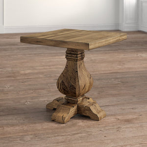 Summit End Table 7075RR