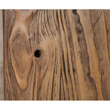 Load image into Gallery viewer, Summit Solid Wood Trestle Coffee Table
