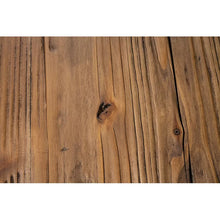 Load image into Gallery viewer, Summit Solid Wood Trestle Coffee Table
