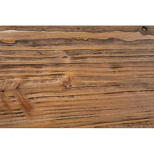 Load image into Gallery viewer, Summit Solid Wood Trestle Coffee Table
