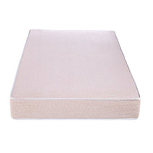 Load image into Gallery viewer, 27.5&#39;&#39; W x 52.5&#39;&#39; L Sumpter Standard Crib Mattress

