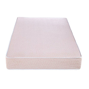 27.5'' W x 52.5'' L Sumpter Standard Crib Mattress