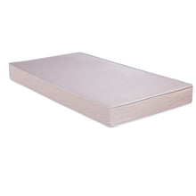 Load image into Gallery viewer, 27.5&#39;&#39; W x 52.5&#39;&#39; L Sumpter Standard Crib Mattress
