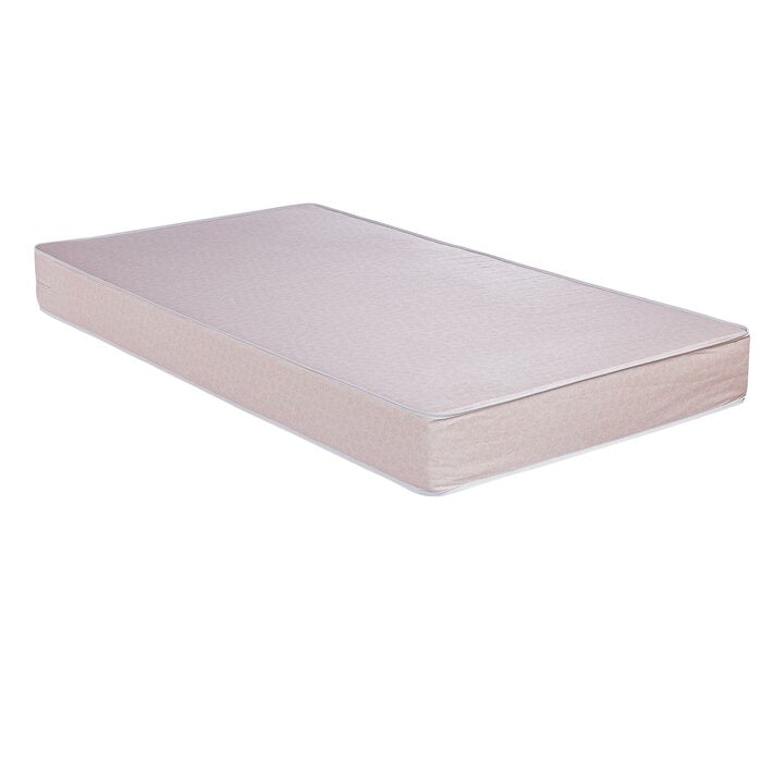 27.5'' W x 52.5'' L Sumpter Standard Crib Mattress