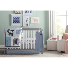 Load image into Gallery viewer, Sumpter Standard Crib Mattress

