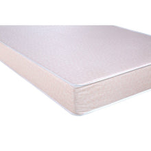 Load image into Gallery viewer, 27.5&#39;&#39; W x 52.5&#39;&#39; L Sumpter Standard Crib Mattress
