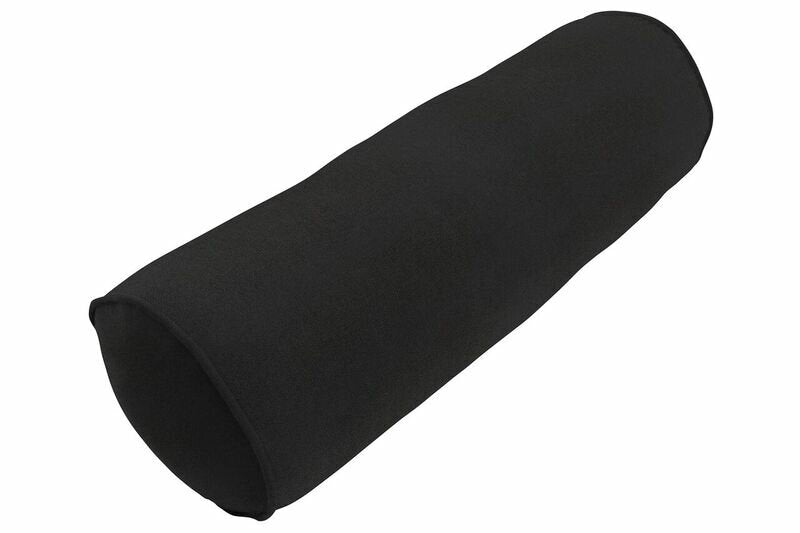 Sunbrella Single Piped Bolster Pillow (Set of 2) 2209CDR/GL