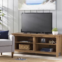 Load image into Gallery viewer, Sunbury TV Stand for TVs up to 65&quot;
