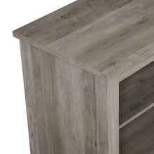 Load image into Gallery viewer, Sunbury TV Stand for TVs up to 65&quot;, Gray Wash#2394HW
