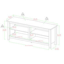Load image into Gallery viewer, Sunbury TV Stand for TVs up to 65&quot; 6090RR
