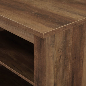 Sunbury TV Stand for TVs up to 78" 579AH
