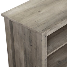 Load image into Gallery viewer, Sunbury TV Stand for TVs up to 78&quot; Gray Wash #2592HW
