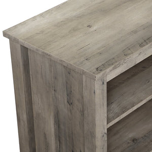 Sunbury TV Stand for TVs up to 78" Gray Wash #2592HW