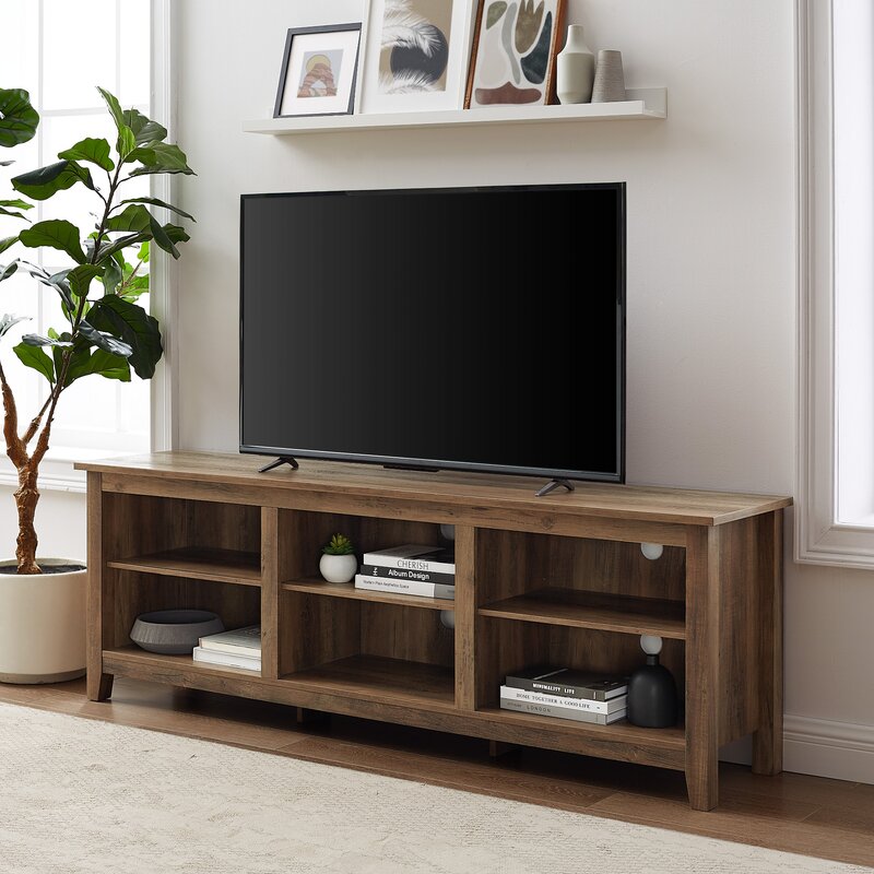 Sunbury TV Stand for TVs up to 78