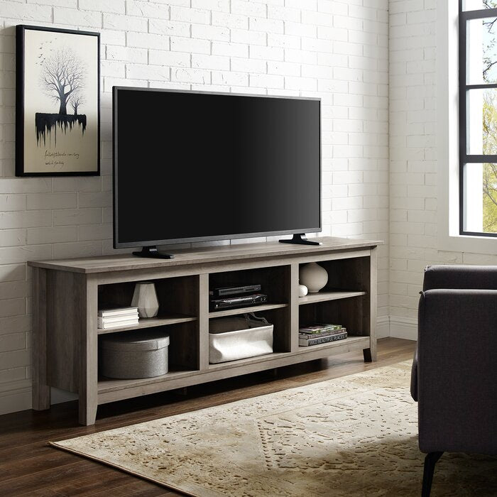 Sunbury TV Stand for TVs up to 78