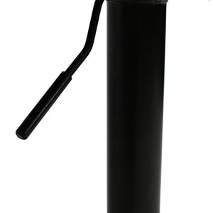 32" Sundown Swivel Adjustable Height Bar Stool (Set of 2)