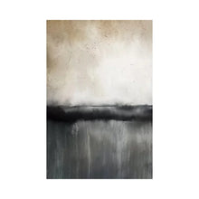 Load image into Gallery viewer, 40&quot; H x 26&quot; W x 1.5&quot; D Sunset by Kimberly Allen - Wrapped Canvas Painting
