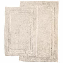 Load image into Gallery viewer, Superior 2 Piece Bath Rug Set

