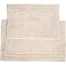 Load image into Gallery viewer, Superior 2 Piece Bath Rug Set
