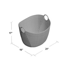 Load image into Gallery viewer, Superior Wicker Basket MRM2858
