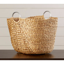 Load image into Gallery viewer, Superior Wicker Basket
