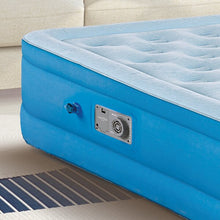 Load image into Gallery viewer, Twin Support Aire Air Mattress with Built-in-Pump
