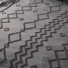 Load image into Gallery viewer, Queen Supranowitz Microfiber Duvet Cover Set
