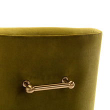 Load image into Gallery viewer, Surles Velvet Side Chair
