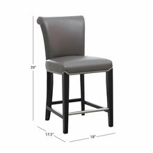 Load image into Gallery viewer, Suzanne Bar &amp; Counter Stool SB2607
