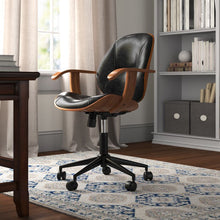 Load image into Gallery viewer, Swader Desk Chair
